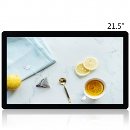 21.5 inch Industrial Touch Screen  - JFC215CMYY.V0