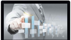 The difference between consumer LCD display and commercial LCD display
