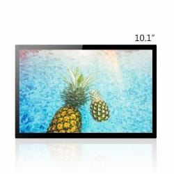 10.1 inch Touch Screen, Touch Screen Touch