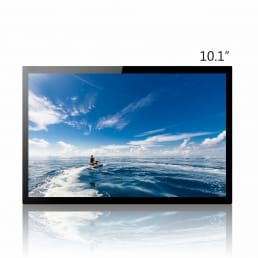 10.1 inch Touch Panel, LCD Touch Screen Display