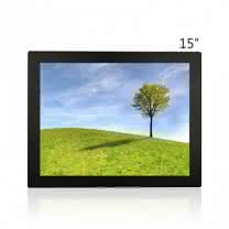 15 inch Projected capacitive touch screen - JFC150CFYS.V0