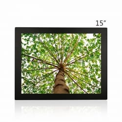 15 inch 10 point capacitive touch screen - JFC150CMSS.V0