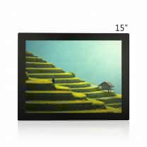 15 inch Capacitive touchscreens - JFC150CMYY.V0