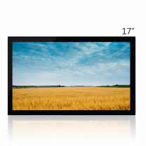 17 inch PCAP touch display panel- JFC170CMSS.V0
