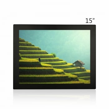 15 inch Capacitive touchscreens - JFC150CMYY.V0