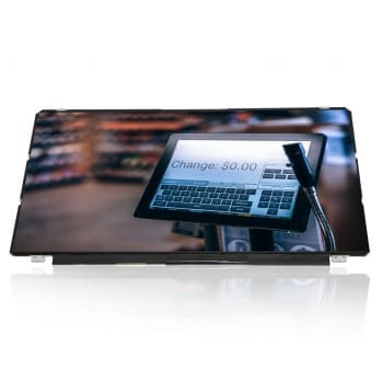 15.6 inch FHD 200nit With Touch Control Board - Touch Screen Manufacturer