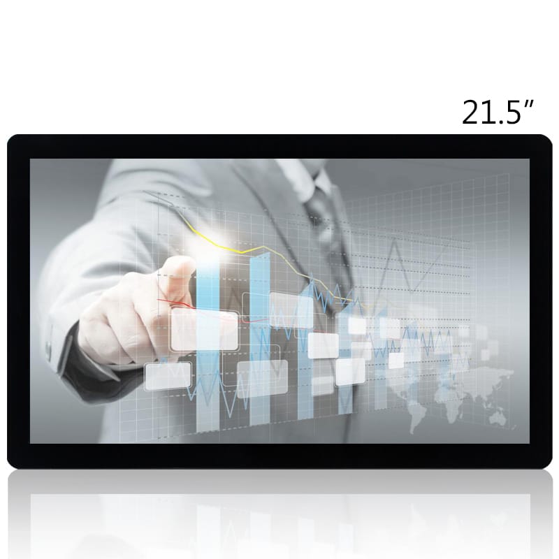 3M Capacitive Touch Screen for POS Monitor - JFCVision