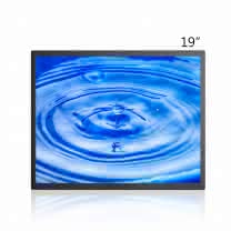 19 inch 1600 nits Capacitive Touch Screen Manufacturers - JFC190CMYY.V1