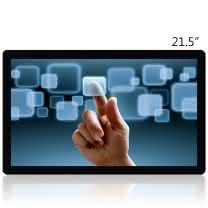 21.5 inch USB Capacitive Touch Screen Manufacturers - JFC215CTYJ.V4