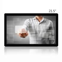 High Quality Capacitive Touch Panel - JFC215CMSS.V1
