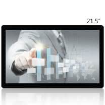 Cheap Capacitive Touch Screen 21.5 inch - JFC215CMSS.V0