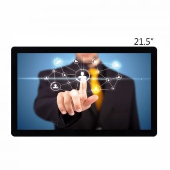 21.5 inch USB Capacitive Touch Screen Factory - JFC215CFYS.V0