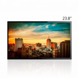 23.8 inch Projected Capacitive Touch Screen - JFC238CFYS.V1