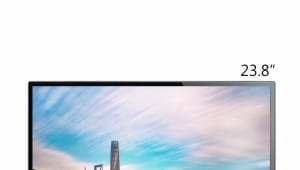 23.8 inch USB Touch Screen for Industrial - JFC238CMSS.V1