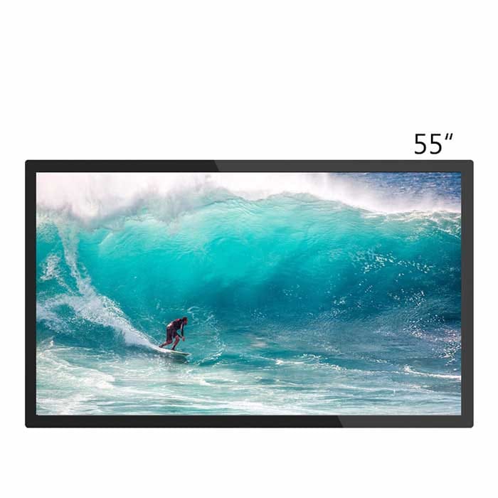 55 inch Interactive Touch Screen