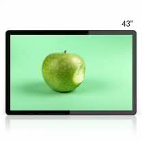 43 inch LCD Touch Panel - JFC430CMYY.V1