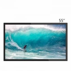 55 inch Interactive Touch Screen - JFC550CMSS.V0