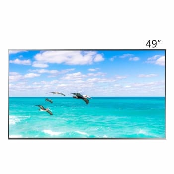 49 inch 1500 nits Outdoor Touch Screen  - JFC490CMYY.V1