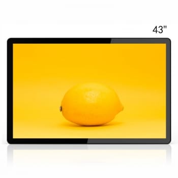 43 inch Touch Screen Module - JFC430CFYS.V0