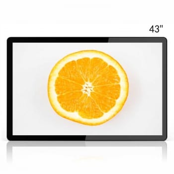 43 inch USB Touch Screen - JFC430CMYY.V0