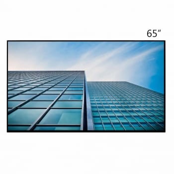 65 inch Touch Screen - JFC650CMBS