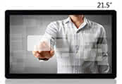 21.5 inch 3M Capacitive Touch Screen Manufacturers