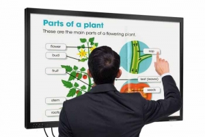 What Are The Advantages of Touch Screen Whiteboard Teaching?