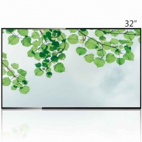 4K 32 inch 10 Point Multi Touch Screen For Industrial - JFC320CFSS.V1.2
