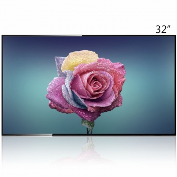 32 inch 4K 300 nit 10 point capacitive touch screen - JFC320CFSS.V2