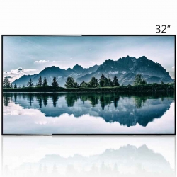 32 inch Sunlight Readable Display for Outdoor Digital Signage