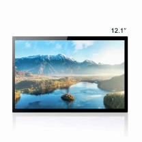 12.1 inch Touch Screen Panel for Digital Touch Screen KIOSK