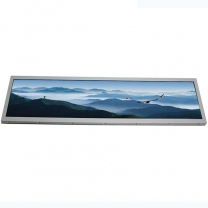 28inch 1500nit 10 Points Outdoor Bar LCD Touchscreen - Touch Panel Manufacturers