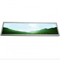 28 inch 700 nit 10 points touch Bar LCD Capacitive Touch Screen Manufacturer