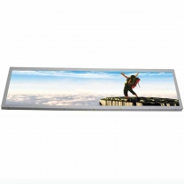 700nit 28 Inch Projected Capacitive Touch Screen Manufacturers