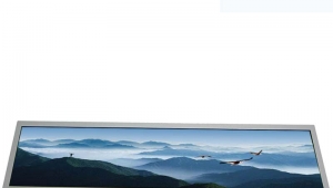 28inch 1500nit 10 Points Outdoor Bar LCD Touchscreen - Touch Panel Manufacturers