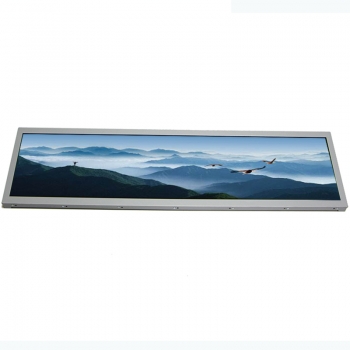 28inch 1500nit 10 Points Outdoor Bar LCD Touchscreen - Touch Panel Manufacturers