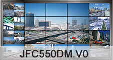 55 inch Monitor JFC550DM.V0 for Advertising Machine