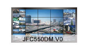 55 inch Monitor JFC550DM.V0 for Advertising Machine
