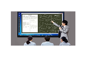 Why Choose JFCVISION's Electronic Whiteboard?