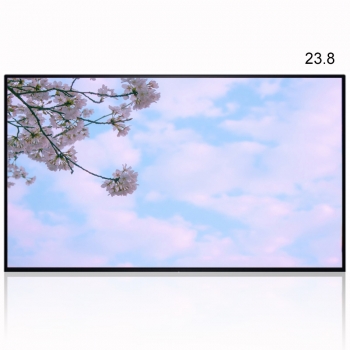 23.8 inch In-Cell Touch, Multi Touch Screen - LM238WF5-SSC1