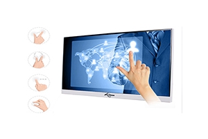 How to Choose a PCAP Touch Screen Manufacturers?