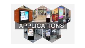 Which Industries Use Interactive Touch Screen Kiosks?