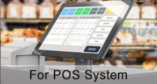 TFT Touch Screen for POS System - JFCVision