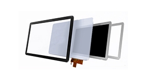 Why Choose a Capacitive Touch Screen?