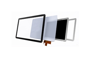 Why Choose a Capacitive Touch Screen?