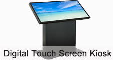 Touch Screen Module for Digital Touch Screen Kiosk