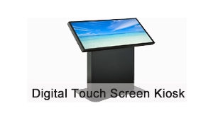 Touch Screen Module for Digital Touch Screen Kiosk 