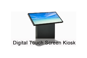 Touch Screen Module for Digital Touch Screen Kiosk 