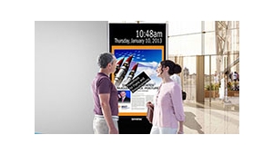 The Difference Between Outdoor Touch Kiosk and Consumer Touch Screen