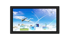 What is The Touch Function of The Multi-Touch Screen?